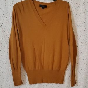 V-neck Massimo Sweater